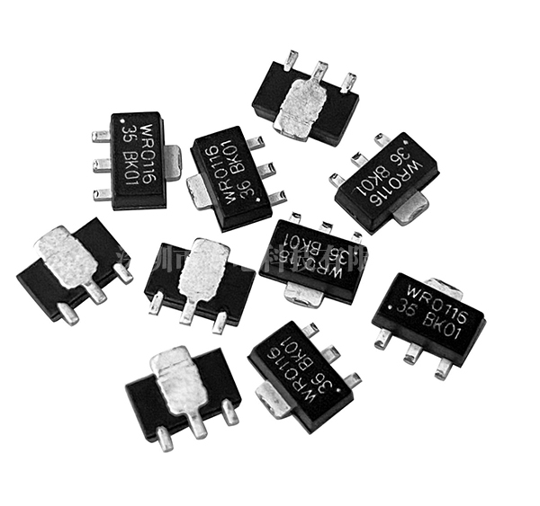 LDO 線性IC